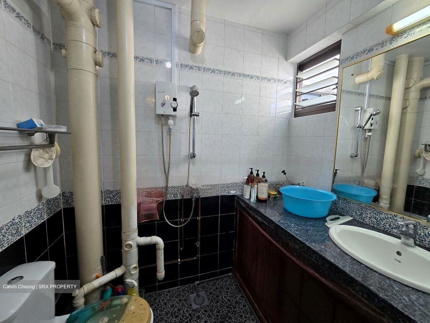 Blk 56 Geylang Bahru Riverpoint (Kallang/Whampoa), HDB 5 Rooms #472233111